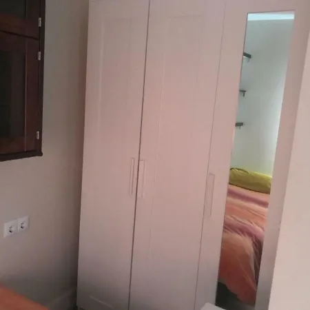 アパート Cerca De La Playa Victoria De