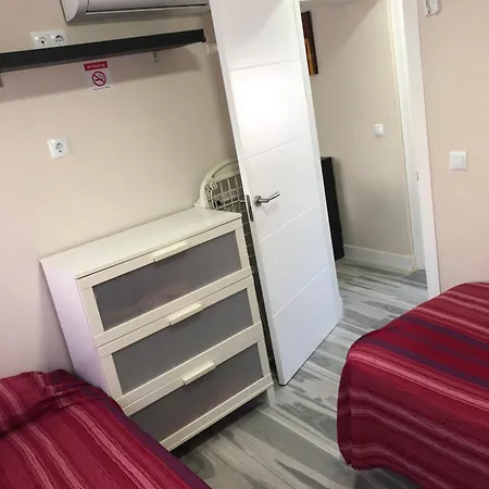 Cerca De La Playa Victoria De