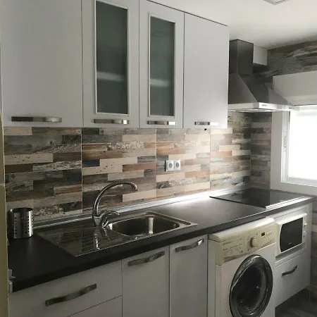 Cerca De La Playa Victoria De * Καντίζ